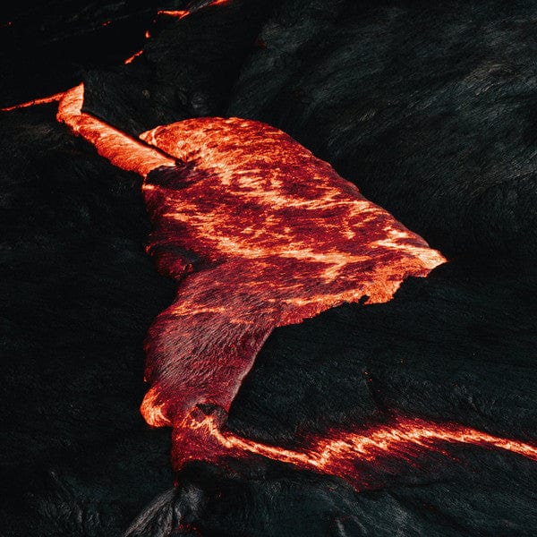 Randstad - These Serpents (LP) VEYL Vinyl 4251804123013