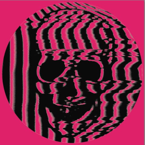 Raw Ambassador – Shadows Of Evil (12", Mannequin, 2017) Front Cover