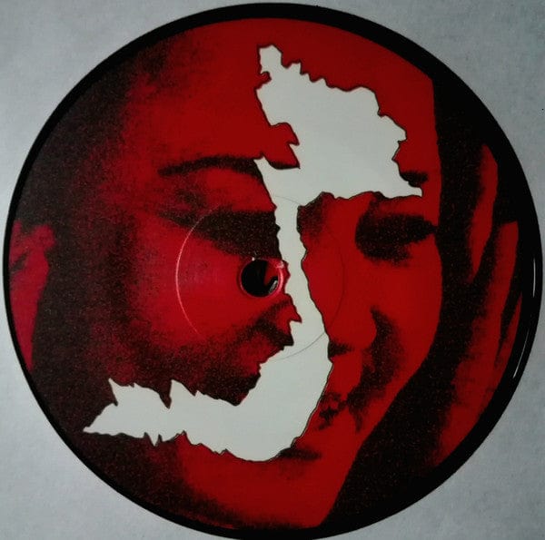 Red Axes Rìu Đô* - Trips #2: In Vietnam EP (12") !K7 Records Vinyl 730003738609