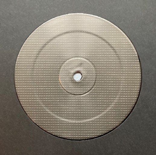 Reeko - Dogma EP (12") Semantica Records Vinyl