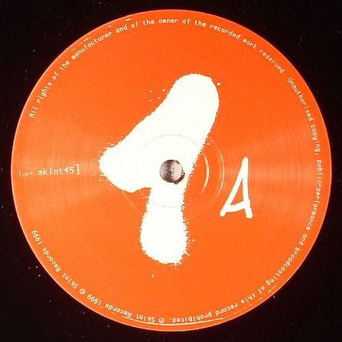 REQ - Daily Beats 1 (12") Skint