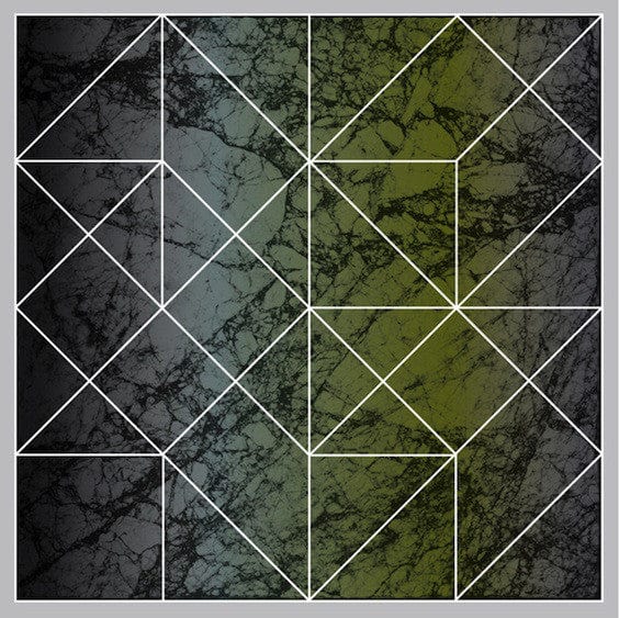 Ricardo Donoso - Progress Chance (LP) Digitalis Recordings Vinyl