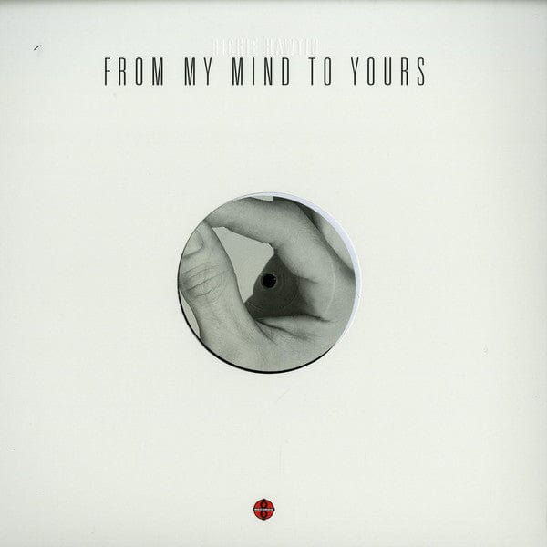 Richie Hawtin - From My Mind To Yours (12") Plus 8 Records