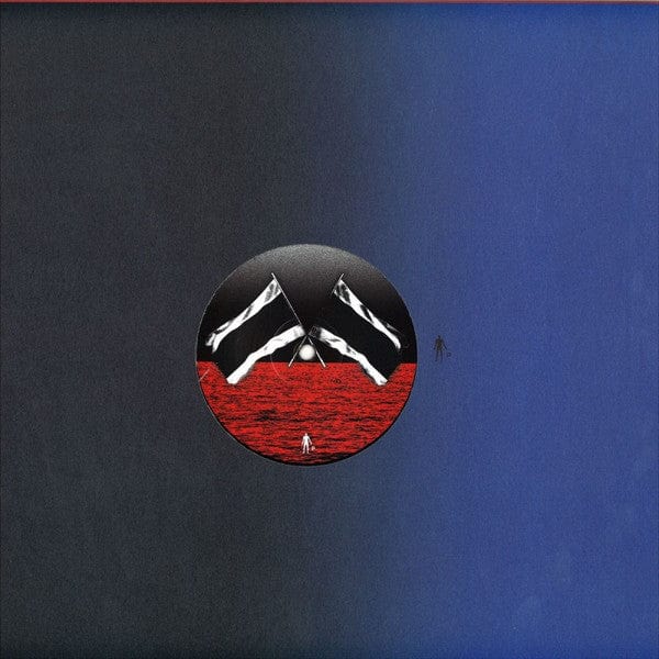 Roberto Auser – Color Of Your Soul (12", Pinkman, 2017) Front Cover