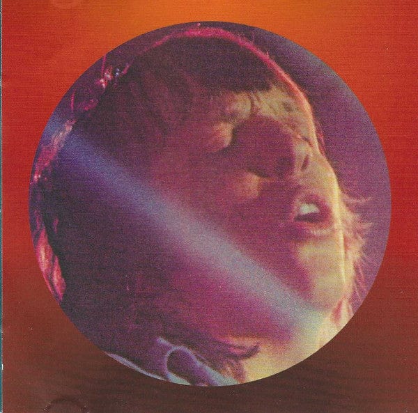 Robin Trower – For Earth Below / Live (CD, BGO Records) Image 5