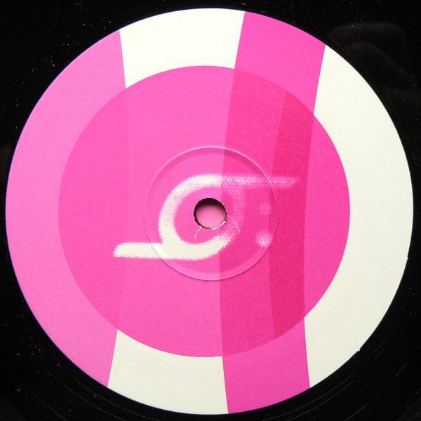 Roland Clark – Speak To Me (Rainy City Mixes) (12", Estereo, 2002) Image 4