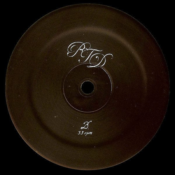 Roll The Dice - Live In Gothenburg - August 7 - 2010 (12") Leaf Vinyl 843190055760