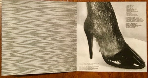 Rolling Stones – Tattoo You (CD, UMe, 2009) Image 5