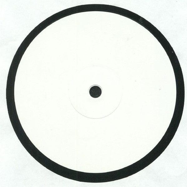 Ron Basejam - After The Rain EP (12", EP, W/Lbl) Futureboogie Recordings