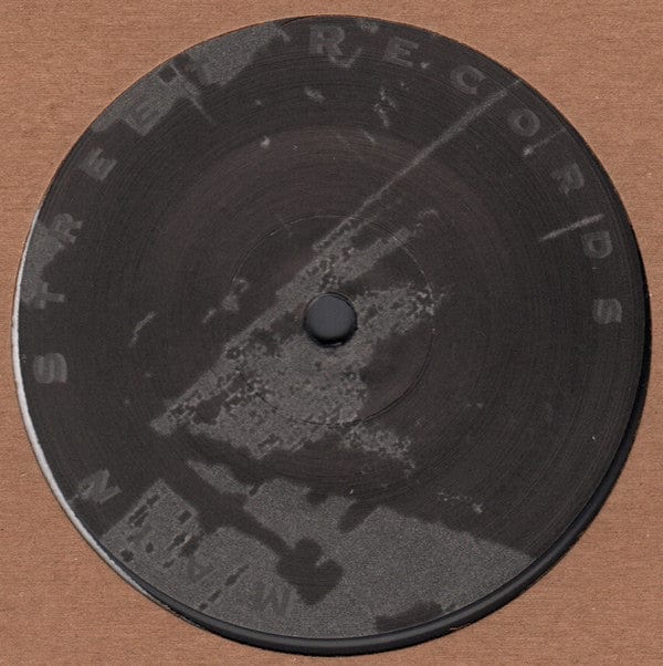 Round One - I'm Your Brother (12") Main Street Records Vinyl