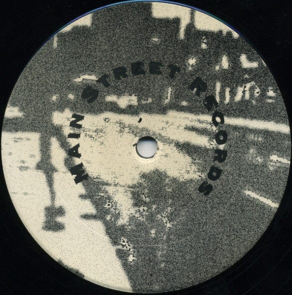 Round Two - New Day (12") Main Street Records Vinyl