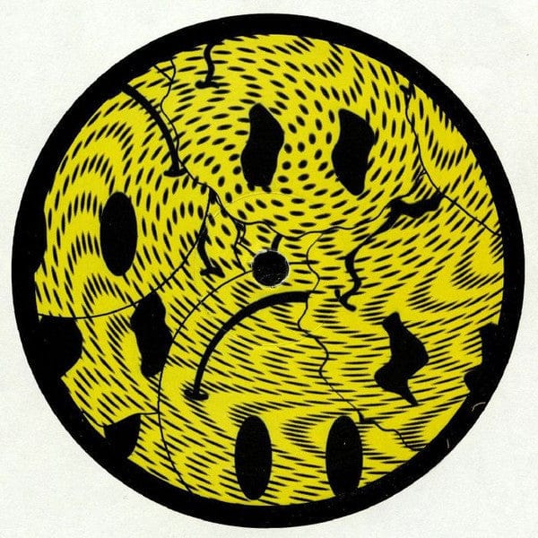 Roy Of The Ravers - Acid Royale (12") Acid Waxa Vinyl