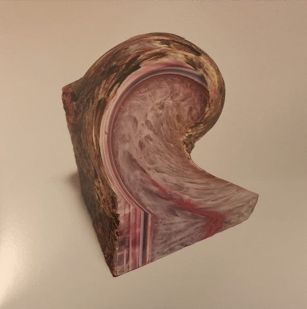 Rrose - Hymn To Moisture (2x12", Album) Eaux