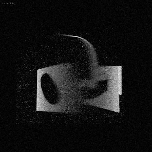 Ruutu Poiss – Ruutu Poiss EP (12", International Major Label, 2017) Front Cover