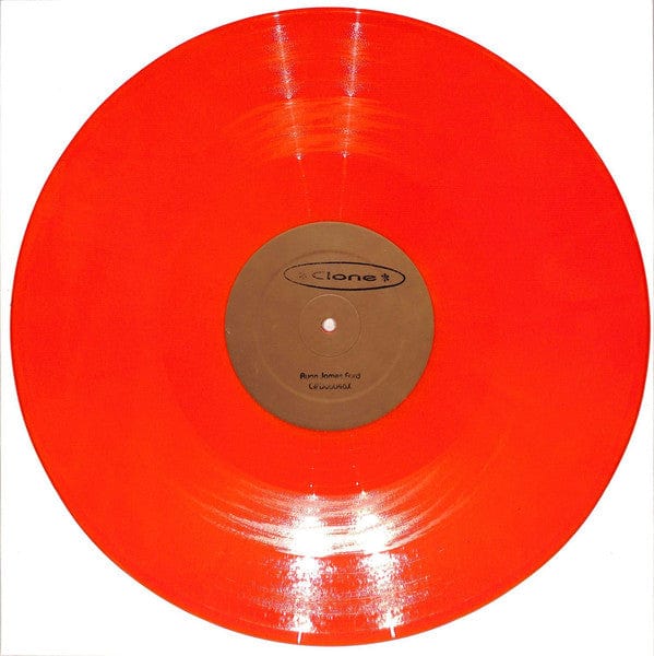 Ryan James Ford - Kaki (12") Djak-Up-Bitch (DUB),Clone Vinyl