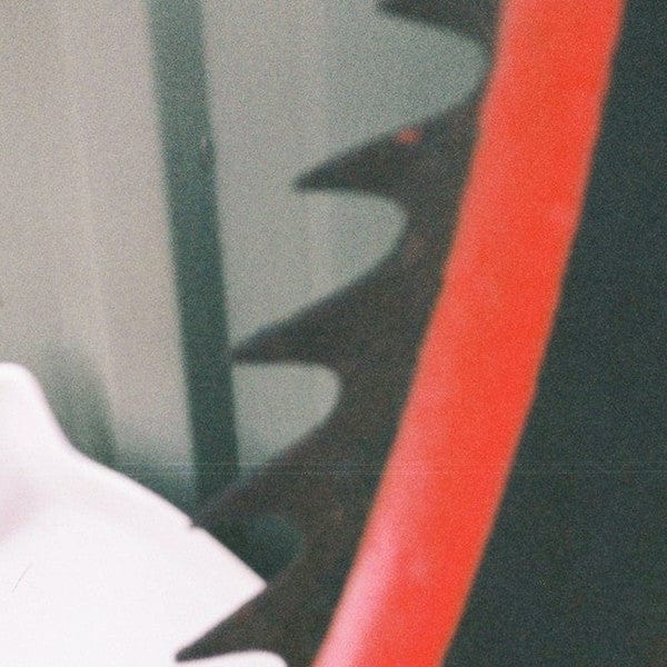 Sa Pa – Vessel (12", Rosa, 2021) Front Cover