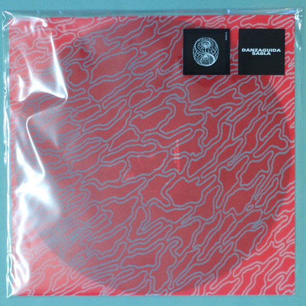 Sabla - Danzaguida (12", EP) Disk (5)