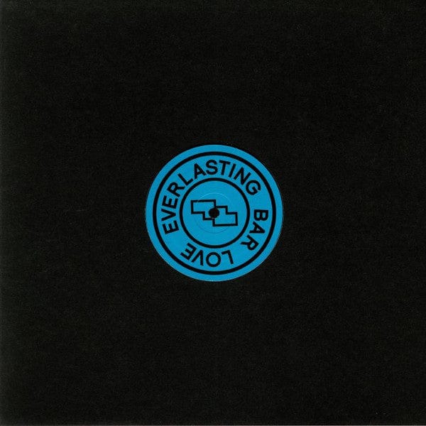 Sacha Mambo / Fader (2) - BAR 01 (12") Bar Records (5) Vinyl