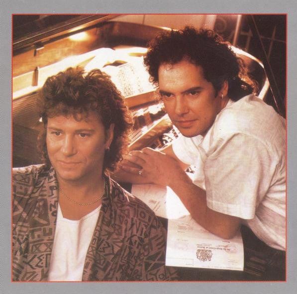 Sad Café – Politics Of Existing (CD, Castle Classics, 1992) Image 5