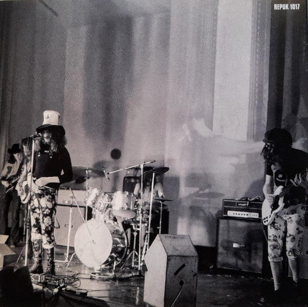 Sam Apple Pie – Sam Apple Pie (CD, Repertoire Records, 2003) Image 5