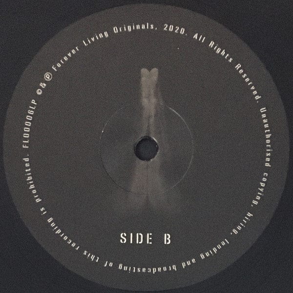 Sault – Untitled (Rise) (2xLP, Forever Living Originals, 2020) Image 5