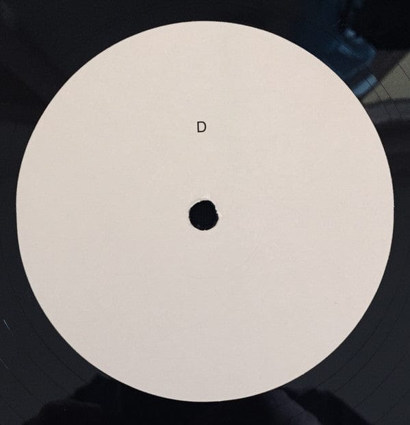 SCB – Caibu (2xLP, Hotflush Recordings, 2018) Image 5