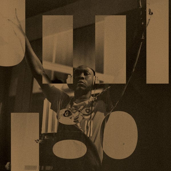 Seun Kuti + Egypt 80 – Night Dreamer Direct To Disc Sessions (LP, 180g, Night Dreamer, 2019) Image 3