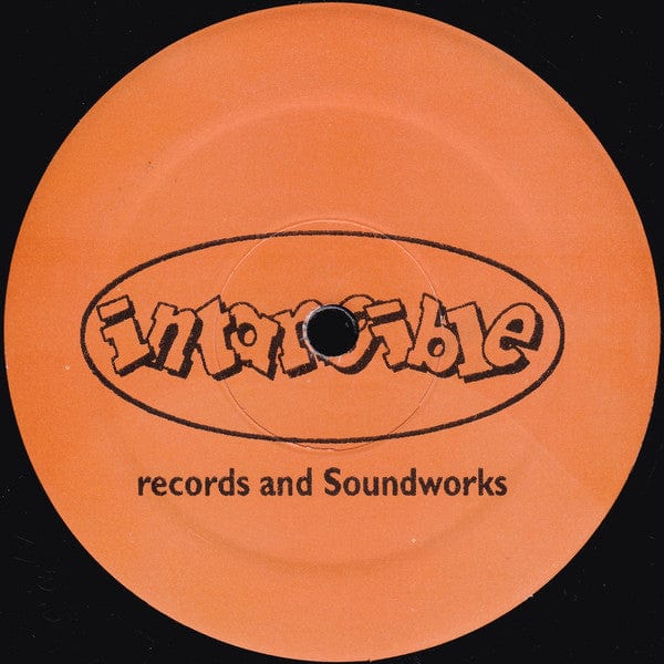 Seven Grand Housing Authority – I Can't Wait (12", Intangible Records & Soundworks, 1997) Back Cover