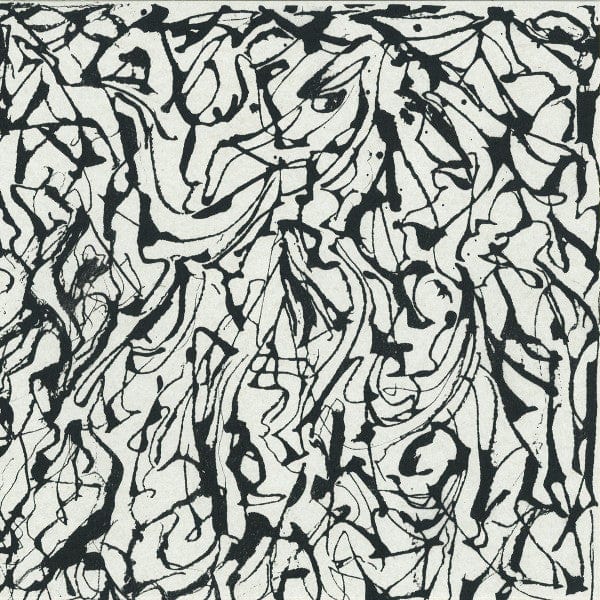 Shackleton - Deliverance Series No. 3 (12") Woe To The Septic Heart! Vinyl