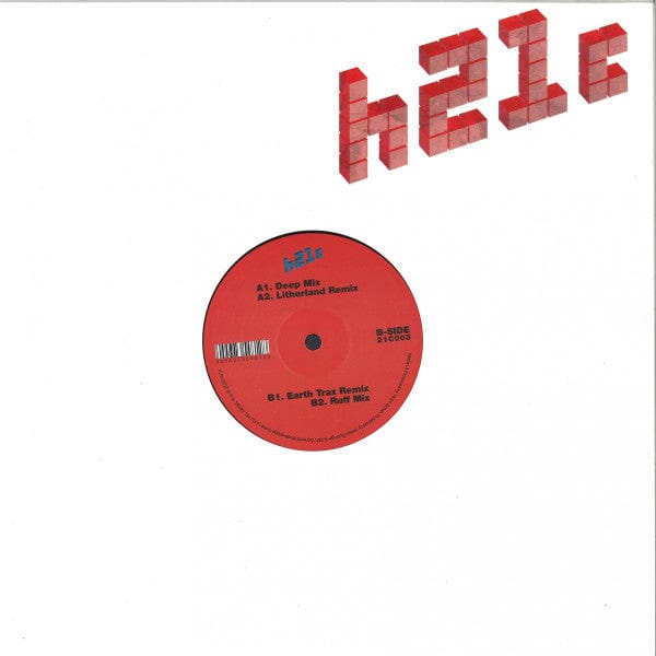 Shan (14) Feat. Candi Staton - One Day (12") h21c Vinyl 5055373548128