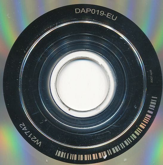 Sharon Jones & The Dap-Kings – I Learned The Hard Way (CD, Daptone Records, 2010) Image 5