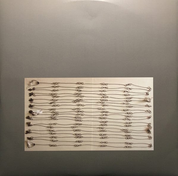 Shellac – Dude Incredible (LP+CD, 180 Gram, Touch And Go, 2014) Image 5