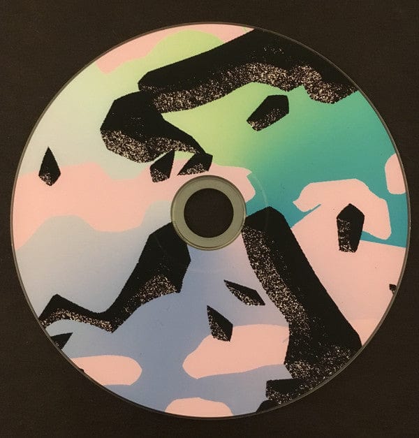 Shiro Schwarz – Audiovisual Mix Vol. 1 (DVD-Video, Star Creature, 2016) Front Cover