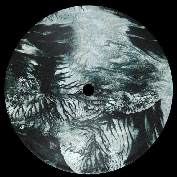 Shlømo & AWB - Arcades EP (12") Taapion Records,Taapion Records Vinyl