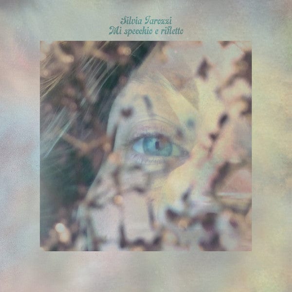 Silvia Tarozzi - Mi Specchio E Rifletto (2xLP) Unseen Worlds Vinyl 744790142730