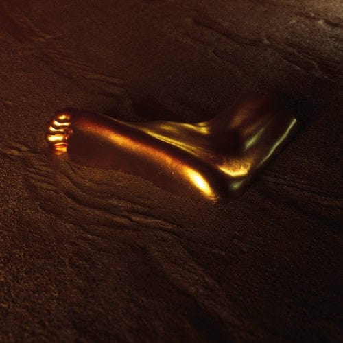 Simo Cell Abdullah Miniawy – Kill Me Or Negotiate (12", Brothers From Different Mothers, 2020) Front Cover