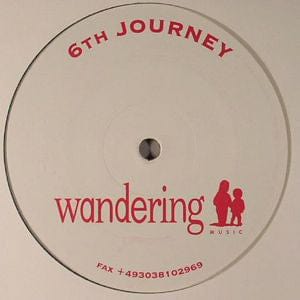 Sirko Mueller - Reexplored (12", Ltd) wandering