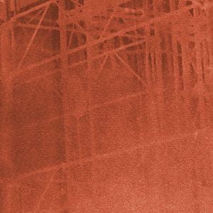 Sissel Wincent – Assorted Lights (12", Rösten, 2019) Front Cover