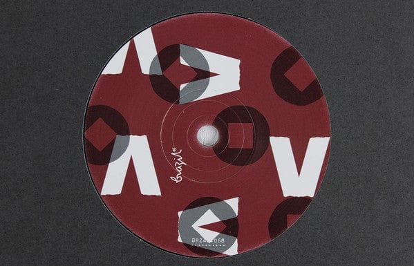 Sivuca - Ain't No Sunshine (7") Mr Bongo Vinyl