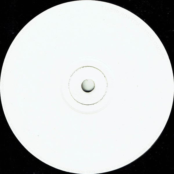 Skye - Skye Files Volume 3 (12") D.C. Recordings Vinyl