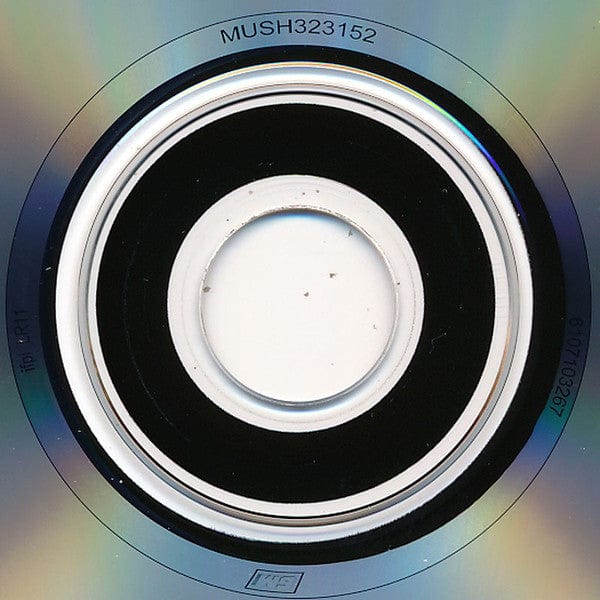 Skyhooks – Ego Is Not A Dirty Word (CD, Mushroom, 1997) Image 4