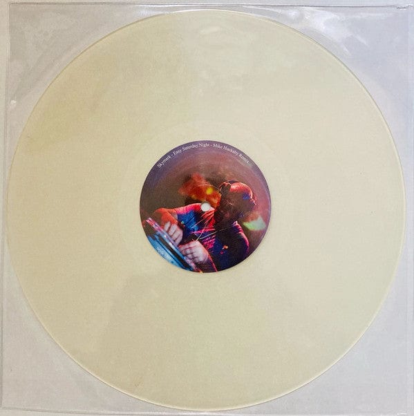 Skymark - Easy Saturday Night (Mike Huckaby Remix) on Nsyde at Further Records