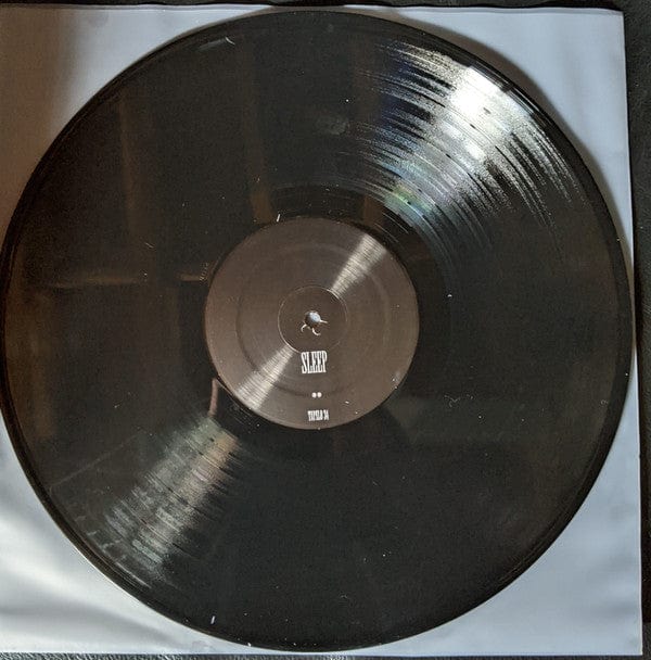 Sleep – Volume One (LP, Very Small Records) Image 4
