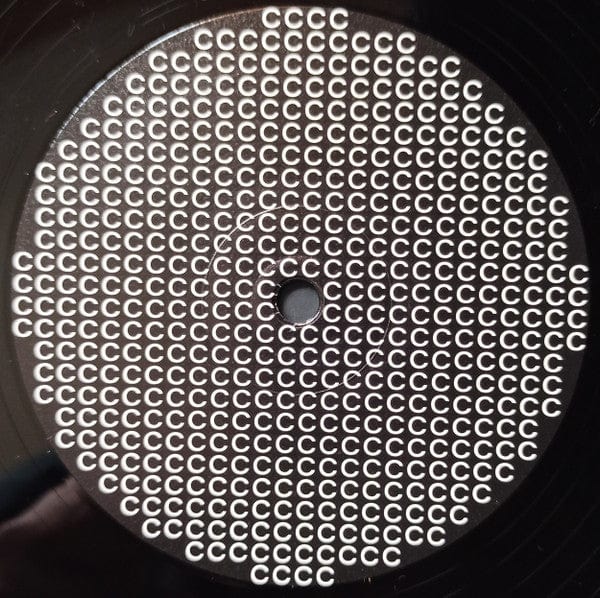 Sleeparchive – Trust (2x12", Tresor, 2020) Image 5