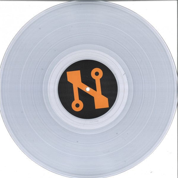 Slo Moshun - Bells Of N.Y. (12") Network Records,Six By Six Vinyl 5060870476386