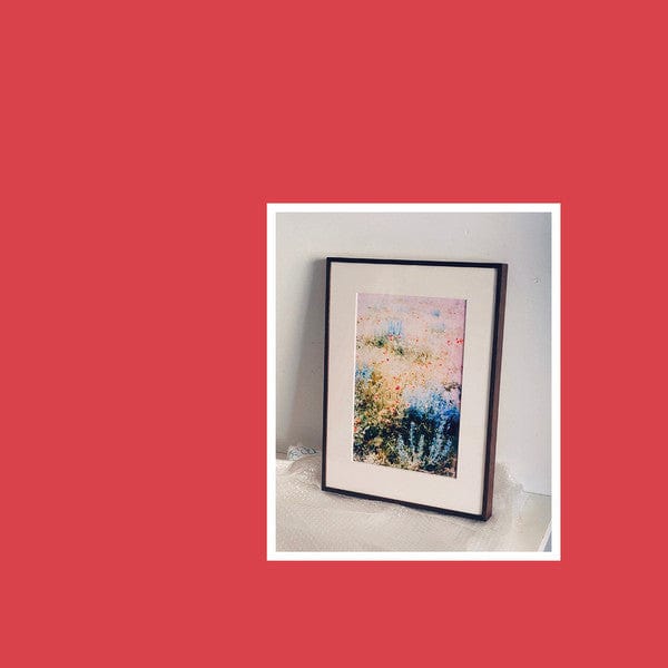 Smagghe & Cross - 1819 (LP) Offen Music Vinyl