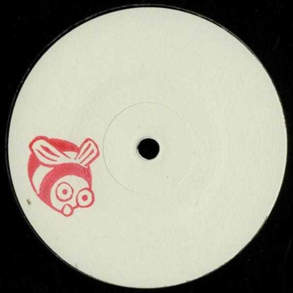 Sneaker (2) - Rhythm Composer E.P. (12") Bio Rhythm Vinyl