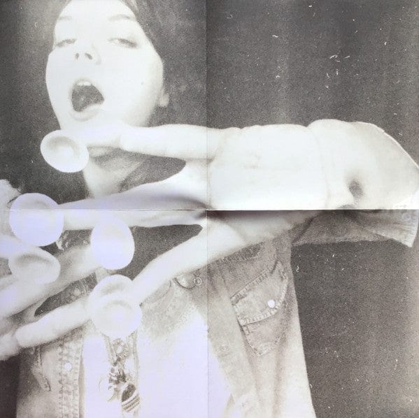 Soko – I Thought I Was An Alien (LP+CD, Because Music, 2012) Image 5