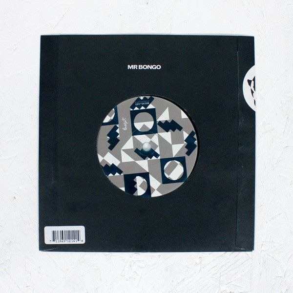 Sonia Santos / João Donato - Poema Ritmico Do Malandro (Balanço Do Crioulo) / Cala Boca Menino (7") Mr Bongo Vinyl 711969121414