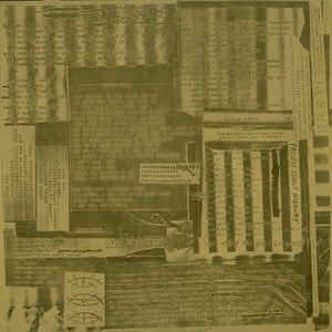 Sonic Youth - Sister (LP) Goofin' Records Vinyl 787996802015